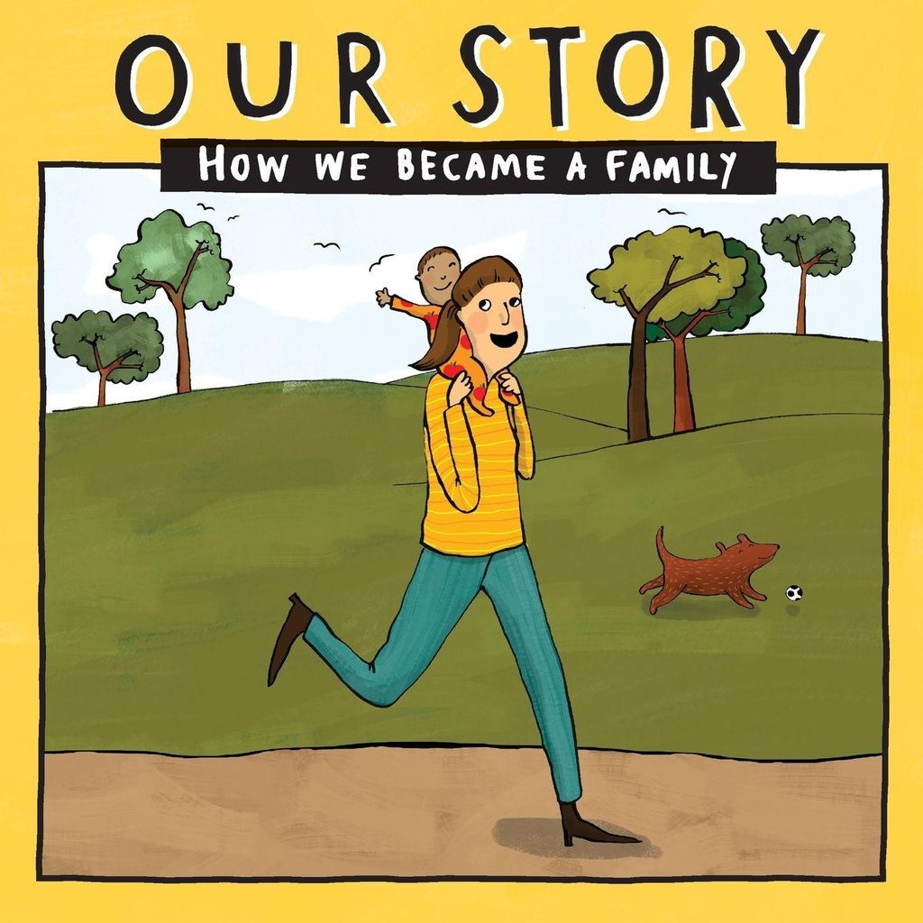 Our Story - How We Became A Family (31)
