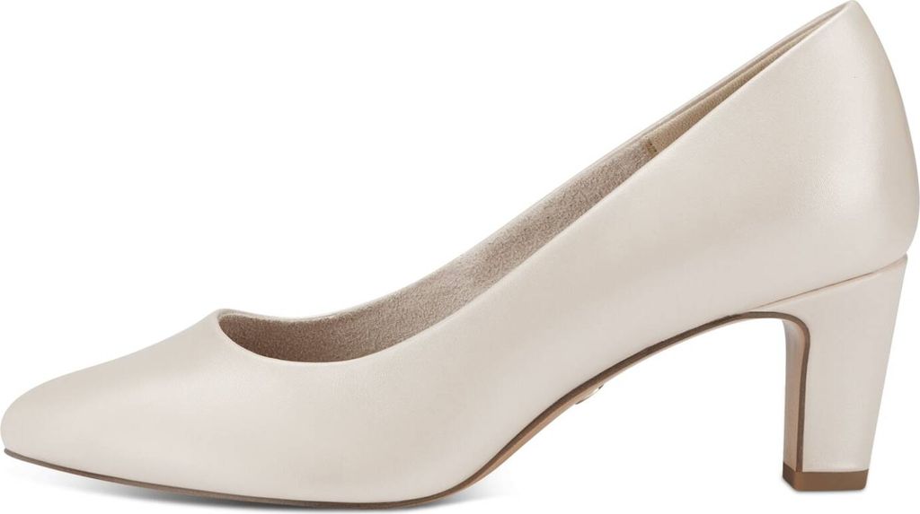 Tamaris Damen Pumps runde Form Blockabsatz 1-22419-41, Produktbild 15