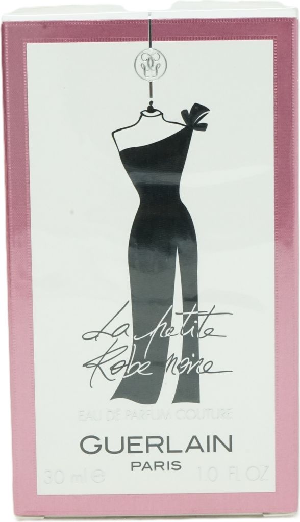 Guerlain La Petite Robe Noire Eau de Parfum Couture Spray 30 ml