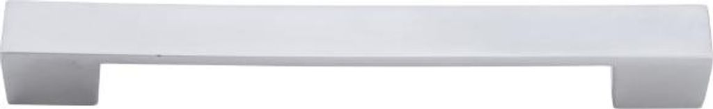 UU25 Griff, satiniertes Chrom, 160 mm