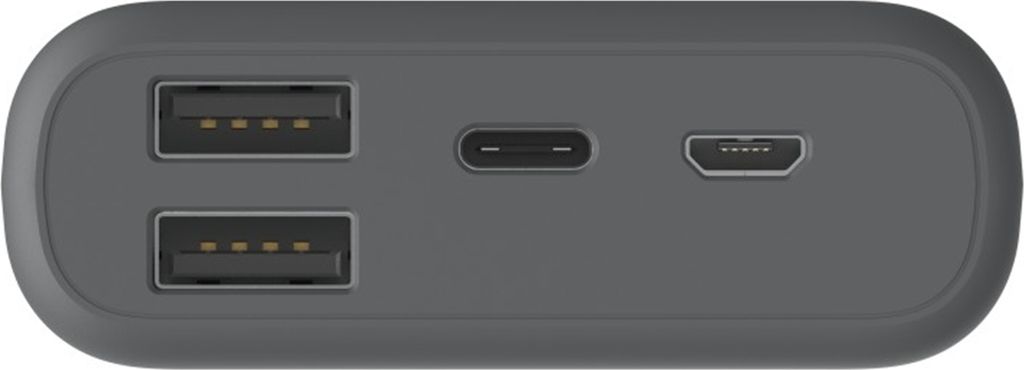 Power Pack "Supreme 24HD", 24000mAh, 3 Ausgänge: 1x USB-C, Produktbild 3