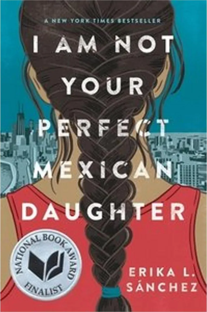I Am Not Your Perfect Mexican Daughter : Surmonter les Pressions Morales