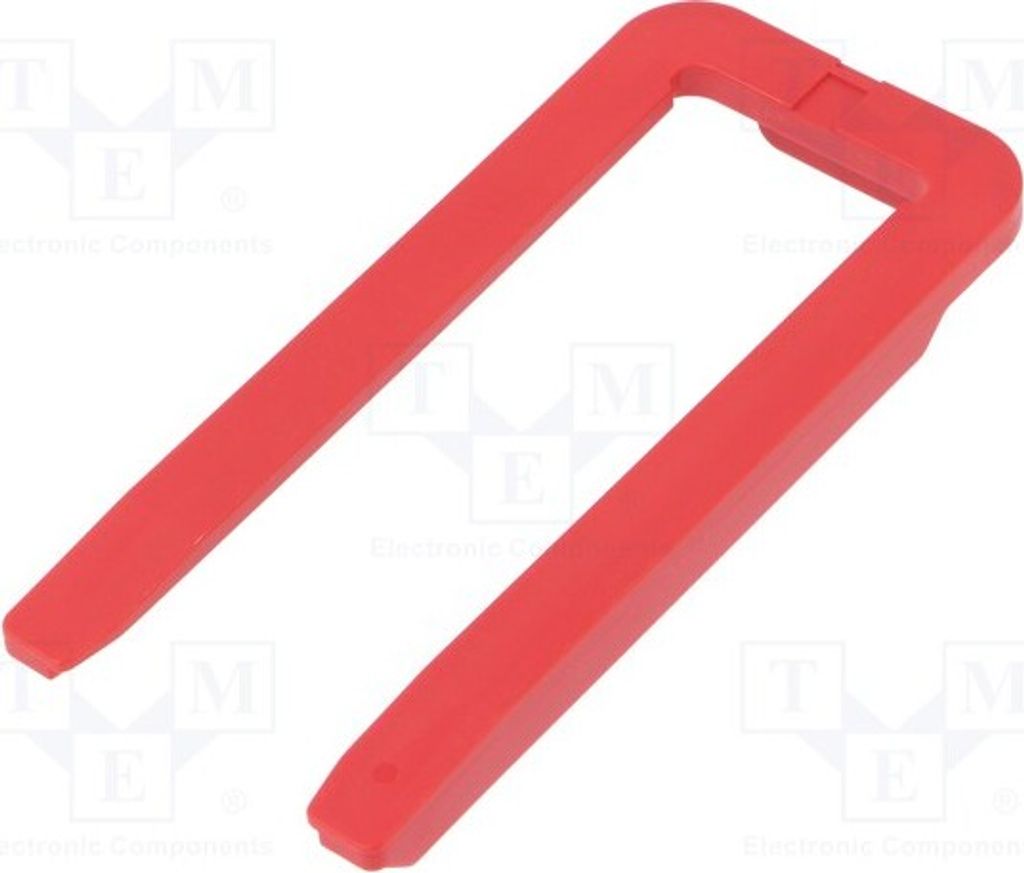 1x FIXING SLIDE 1718328-1 Sonstige Steckverbinder TE