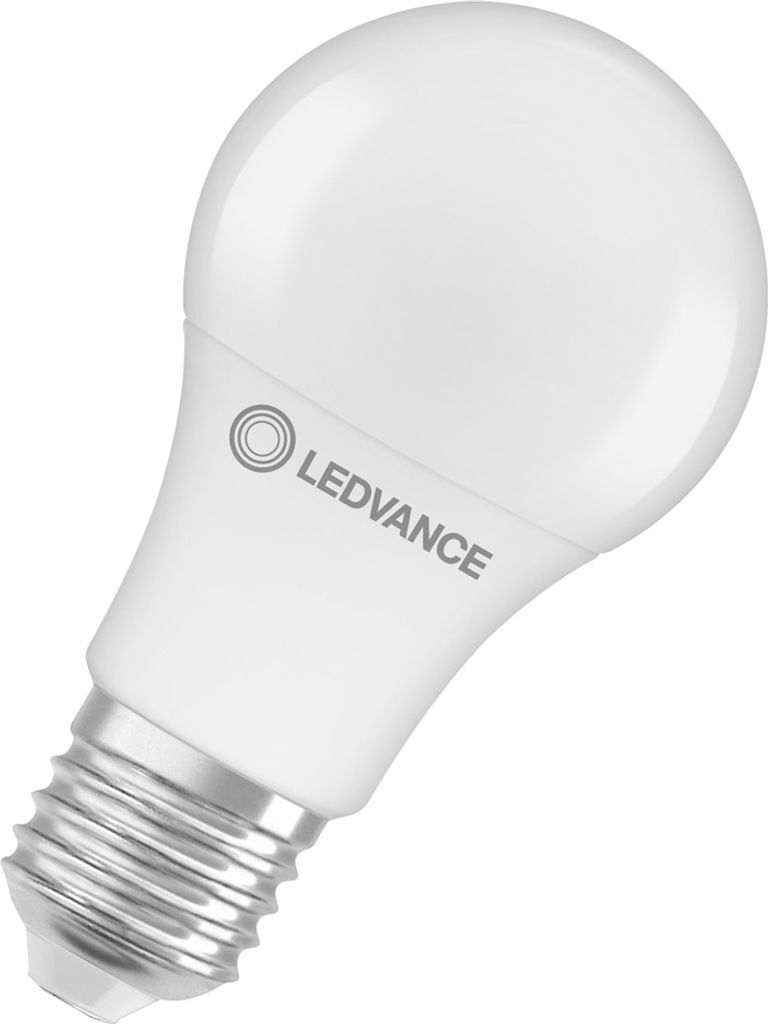 Ledvance LED-Lampe E27 LEDCLA60DS8.8W827FR LEDVANCE Image du produit 