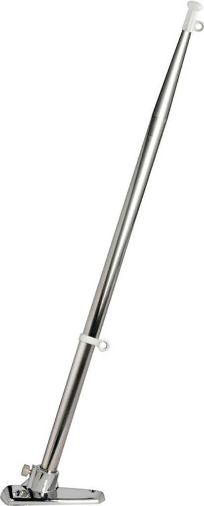 Osculati SS Flagstaff 14 x 400mm Flagsztok Zdjęcie produktu 