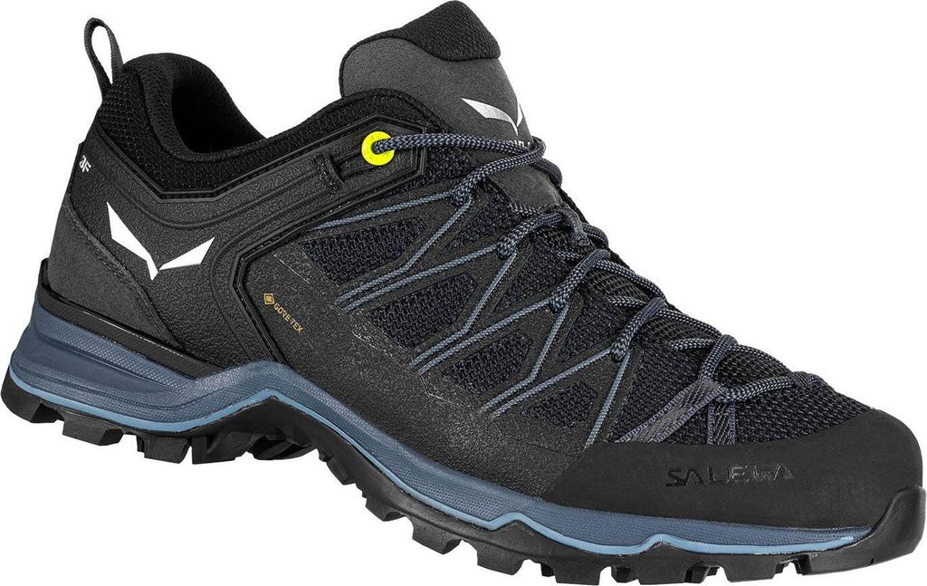 SALEWA MTN Trainer Lite GTX Schuhe Herren schwarz 42