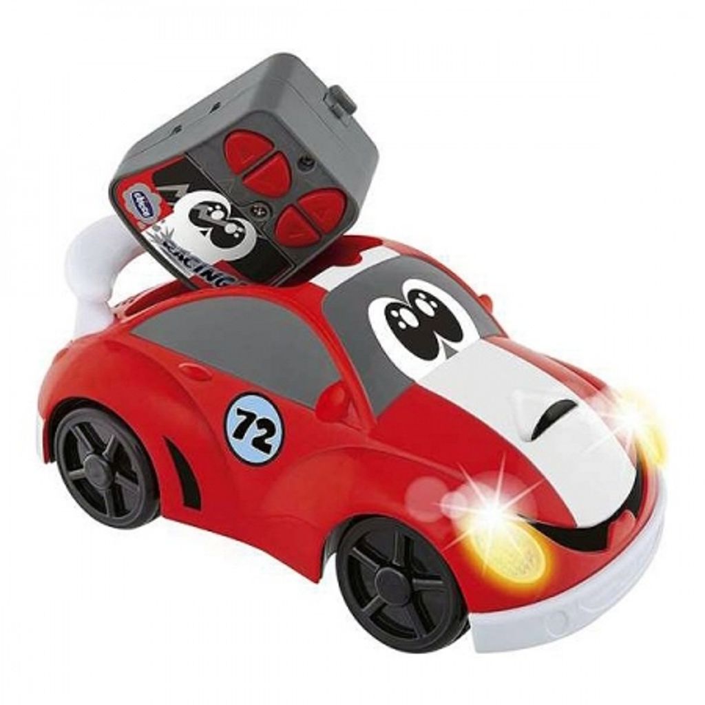 Chicco 60952-30 Spielzeugfahrzeug Produktbild 