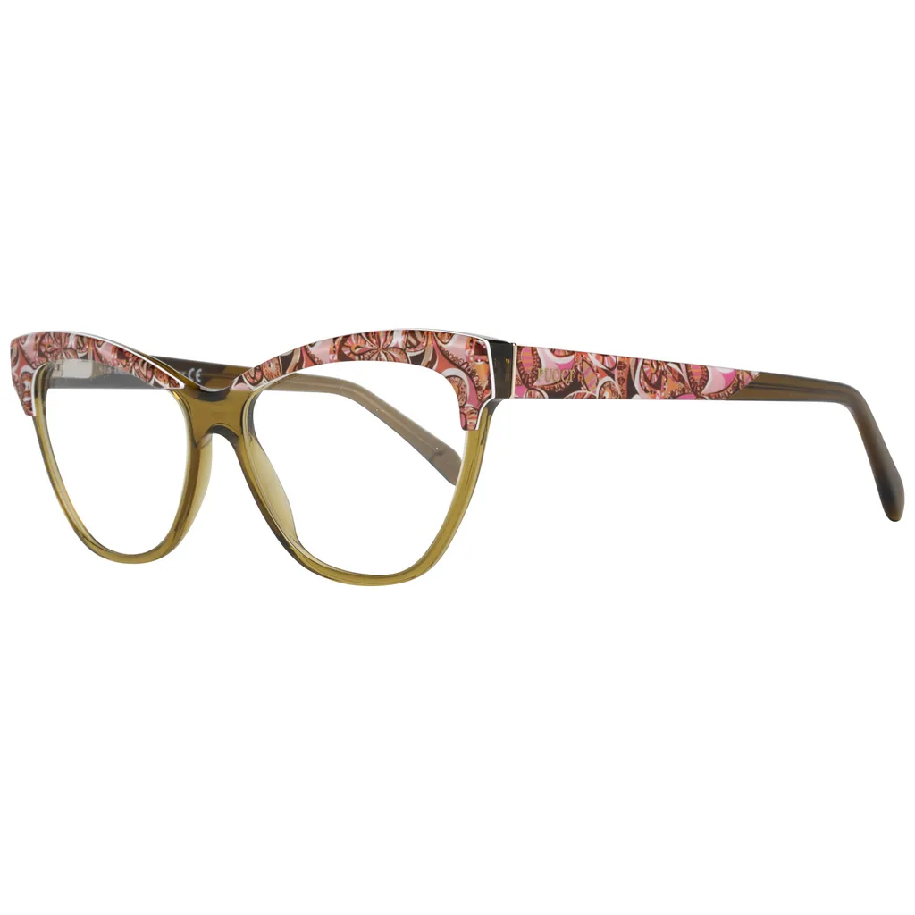 Occhiali PUCCI EP5020 55098 | Montatura Donna Butterfly Originale