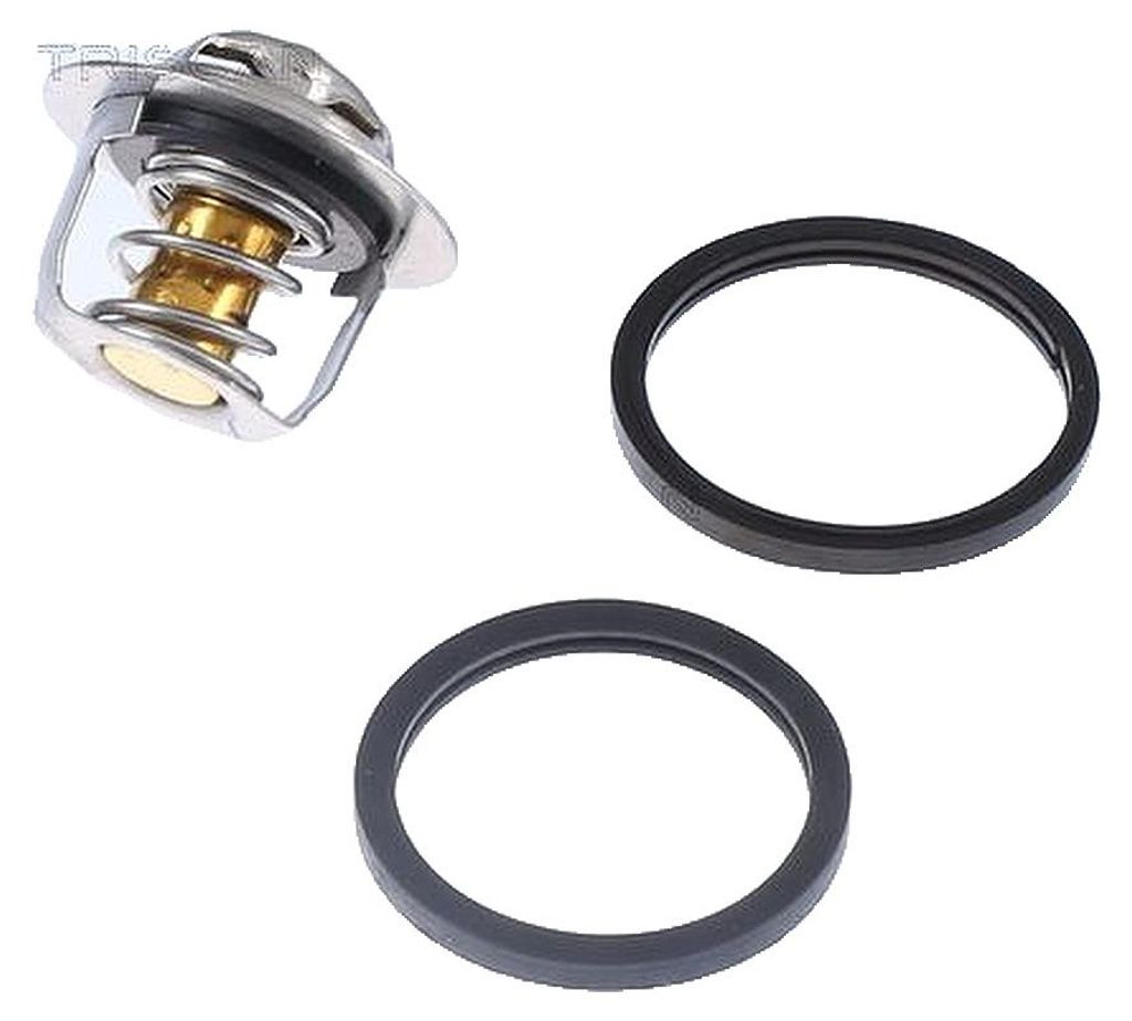 Thermostat Kühlmittel separates Gehäuse 82 °C TRISCAN für u.a. MITSUBISHI L