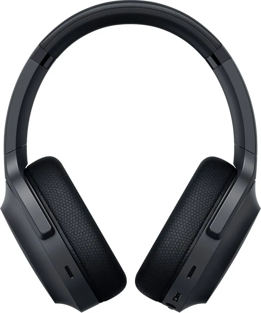Casque Gaming circum-aural Razer Barracuda polyvalent sans fil - 22