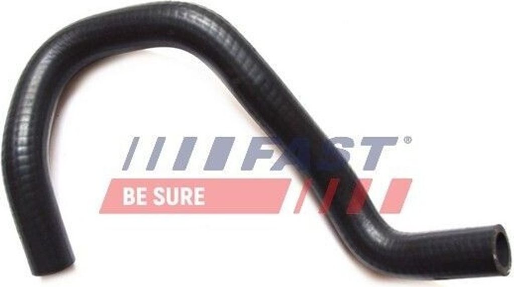 FAST FT61311 - OE 1464420 Ölschlauch für Transit, Transit Tourneo