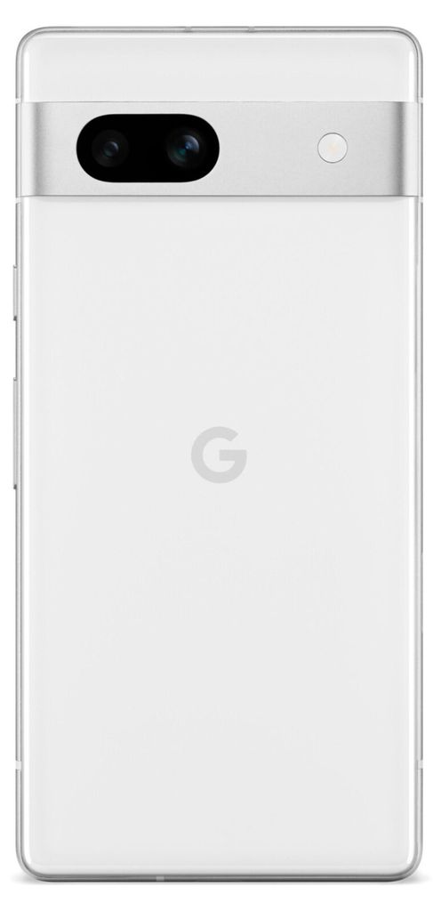 Google Pixel 7a 15,5 cm (6.1") Dual-SIM Android 13 5G USB Produktbild 