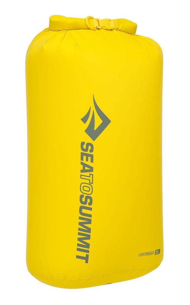 SEA TO SUMMIT Lightweight Dry Bag SULPHUR SULPHUR 20