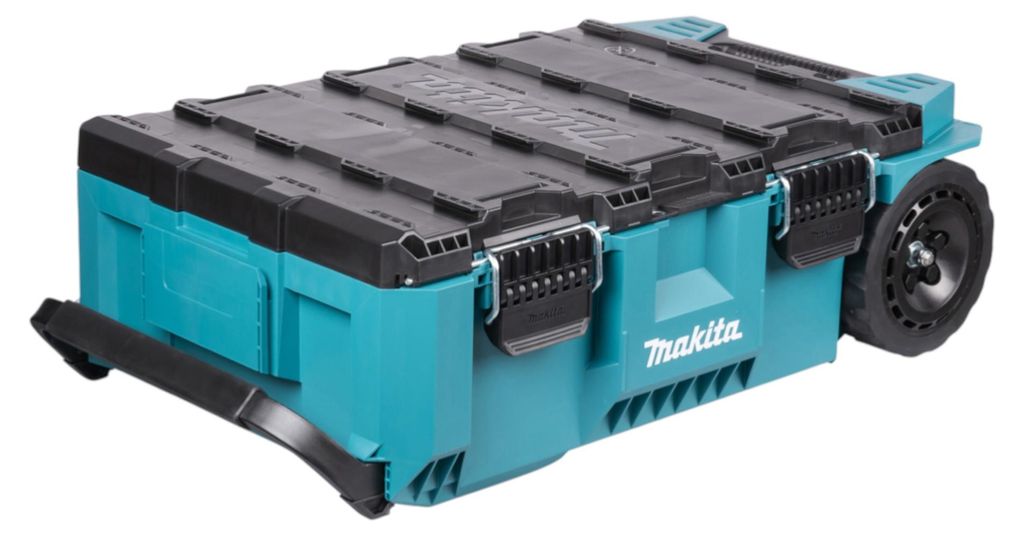 Makita P-91001 MAKTRAK Trolley Werkzeugbox L