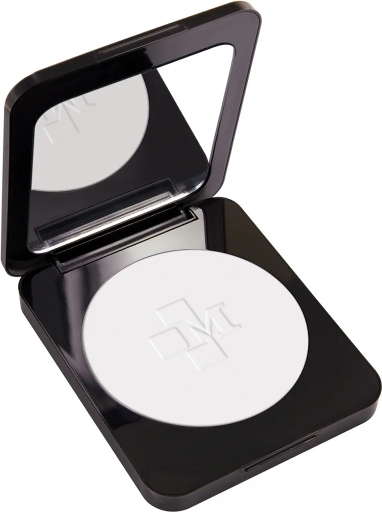 Magic Magic Powder - Polvere traslucida in formato compatto - Vegan Anti-Blue light 6 g