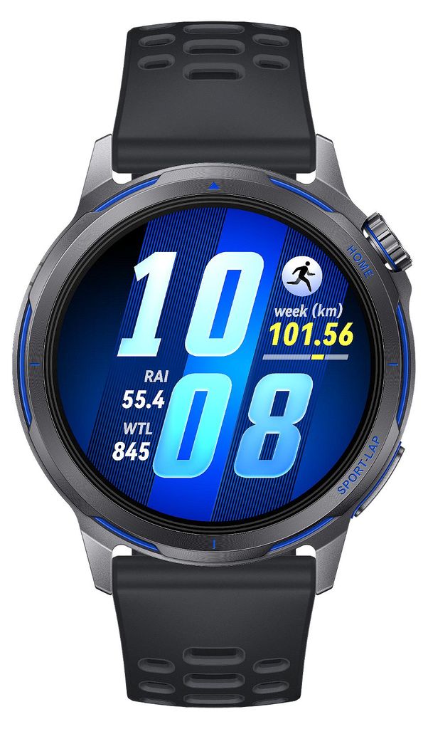 Huawei WATCH GT Runner 2, 3,35 cm (1.32"), AMOLED, Produktbild 