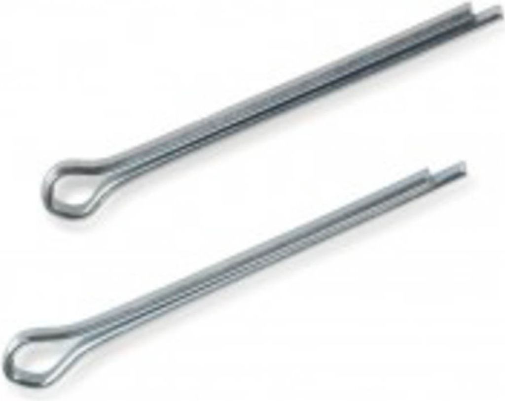 XLC Sicherungssplint 35mm OE-verpackt Shimano Deore, Avild Elixir 1/3