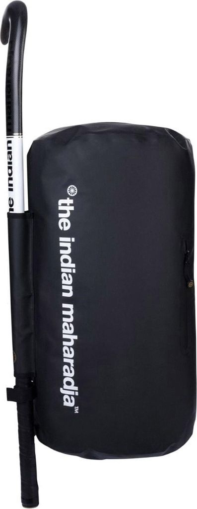 The Indian Maharadja Gold TLX Hockey Rucksack