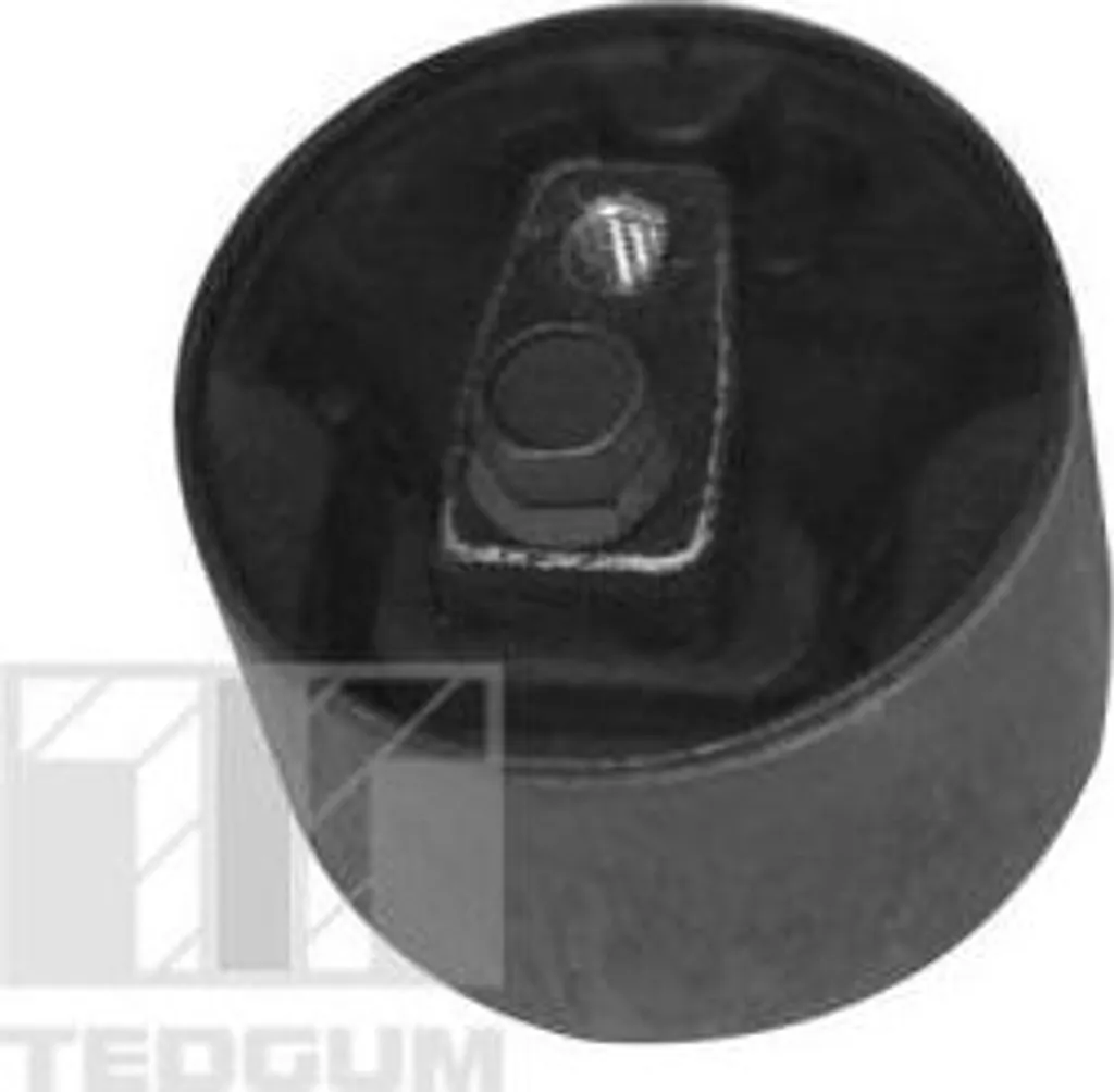 Support Moteur Anti-Vibration TEDGUM 00349747 - Montage OE 2183007100