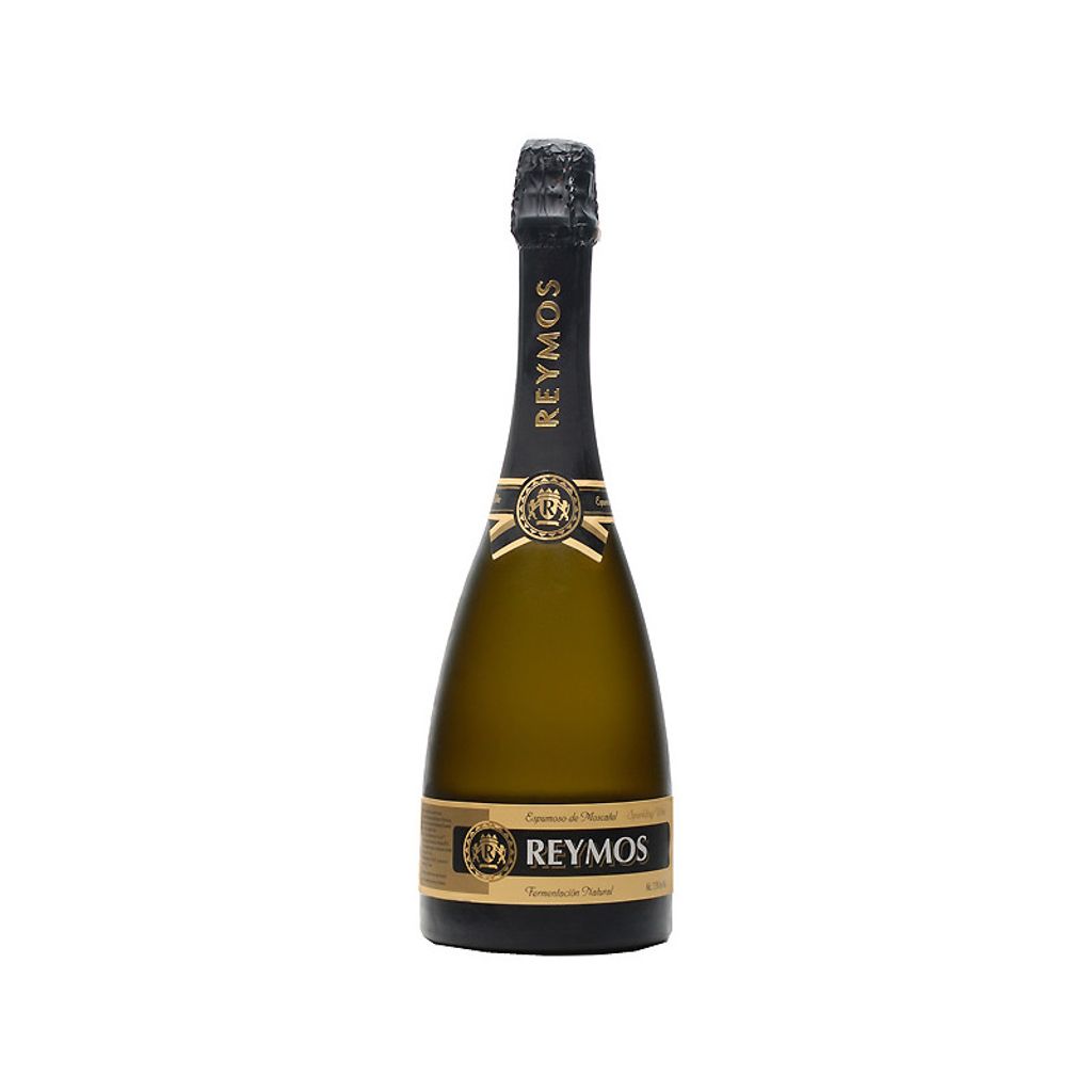 Reymos Classic Schaumwein Spanien Valenz 75.00 cl 7.5 % Produktbild 