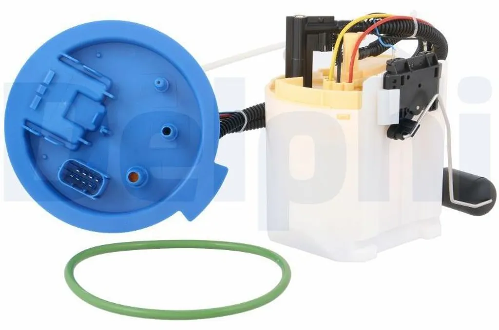 Pompe Carburant Delphi FG2722 Haute Performance pour BMW Série 6 G32