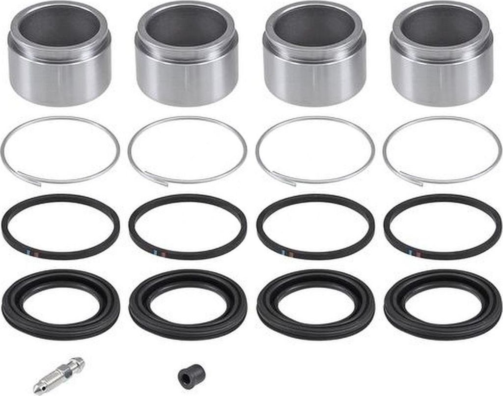 Reparatursatz Bremssattel Ø 48 mm A.B.S. ECO-KIT für u.a. TOYOTA LAND