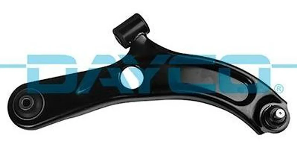 Triangle de suspension inférieur droit DAYCO DSS1310 pour Suzuki Swift 3