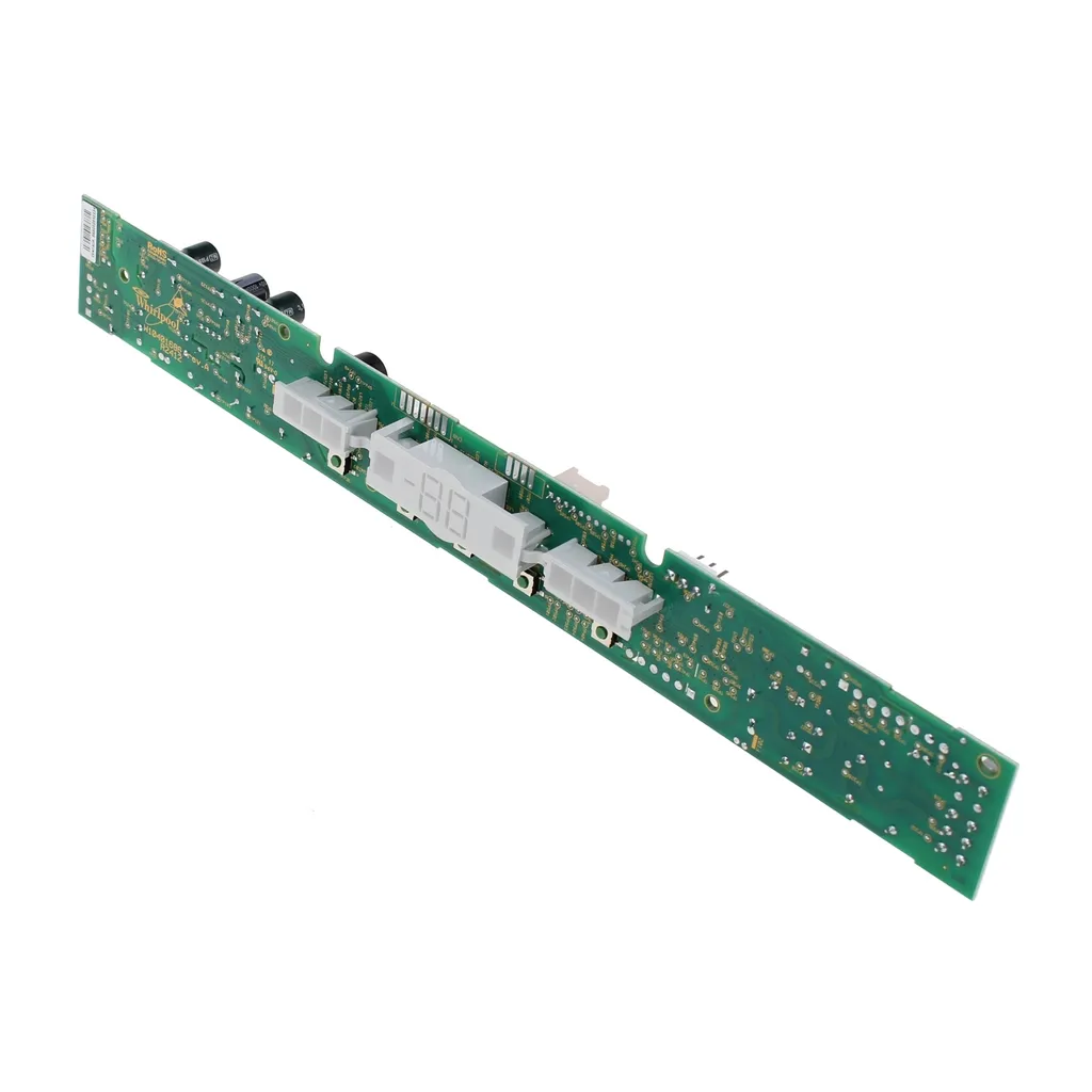 Réparer Écran Tactile Whirlpool C00637523 UF70 P1 - Platine de Commande