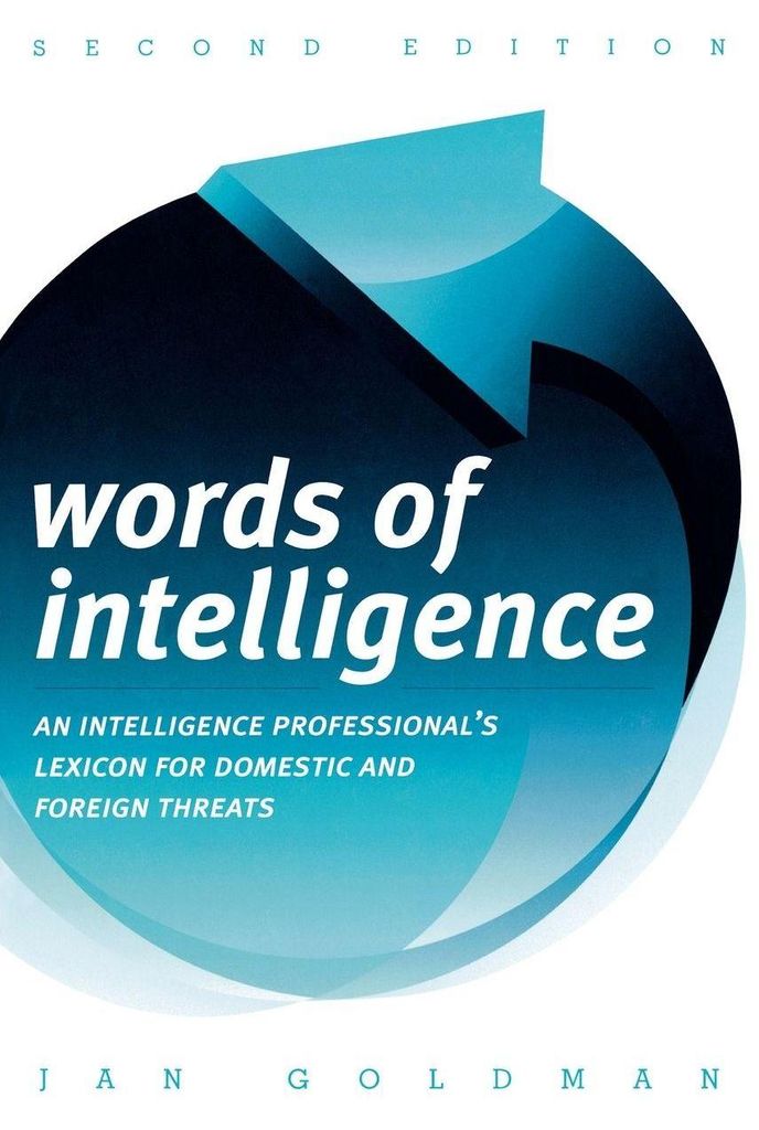 Words of Intelligence
