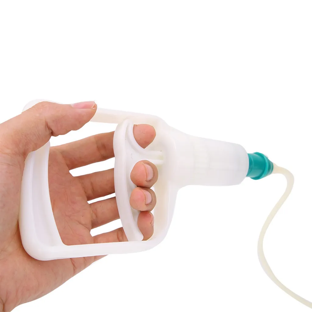 Kit de traite manuelle 3L pour chèvre machine à traire pour petit élevage - 4