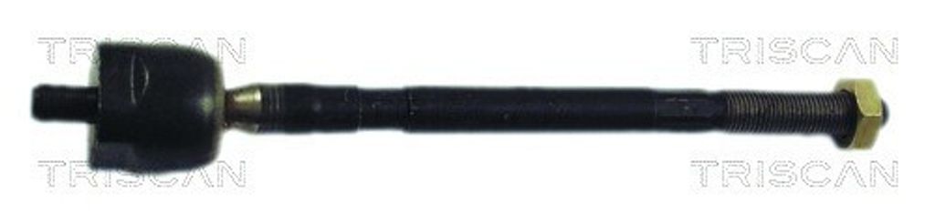 TRISCAN 8500 38204 Axialgelenk Spurstange passend für PEUGEOT 1007 (KM)