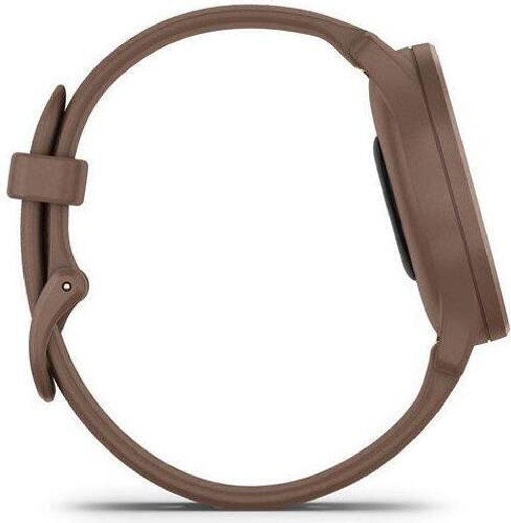 Garmin VIVOMOVE SPORT Mokka/Perlgold Zdjęcie produktu 9
