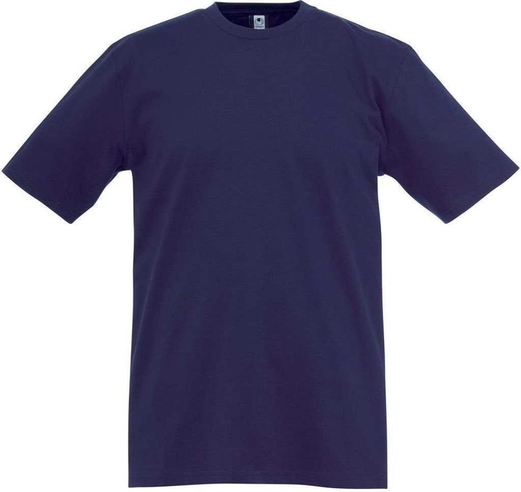 Uhlsport uhlsport Team T-Shirt 3XS marine