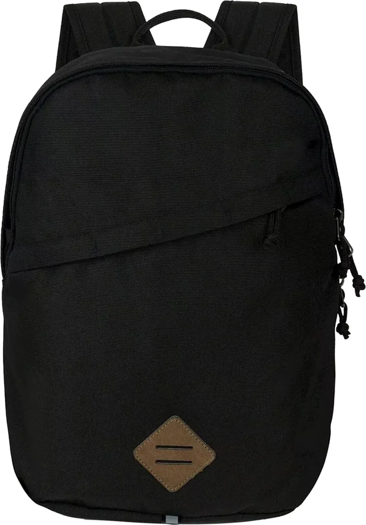 Zaino Cabina Craghoppers Expert Kiwi 14L Nero - Viaggia Leggero