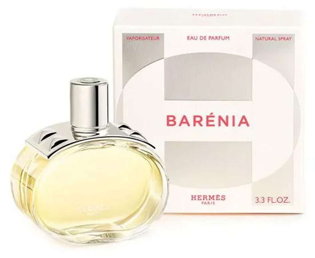 Hermes - Barénia EDP 100ml Image du produit 