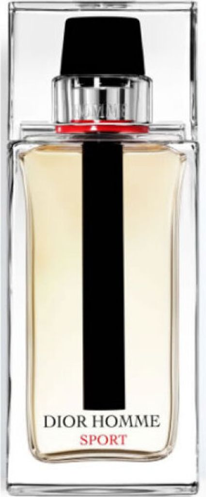 Dior Homme Sport, Männer, 75 ml, Nicht nachfüllbare Produktbild 