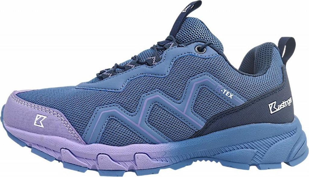 Kastinger FS-Everyhiker Low: scarpe da trekking da donna, Immagine del prodotto 