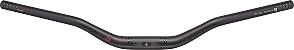 Ergotec Steerable 50 Comfort Ø31,8 mm passo 50 mm Immagine del prodotto 