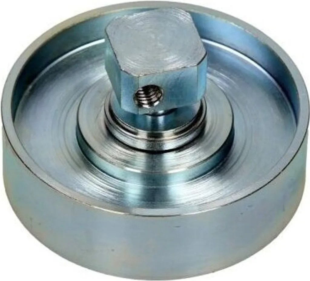 MAXGEAR 54-1066 Galet Enrouleur de Courroie 119254F115 pour Almera II
