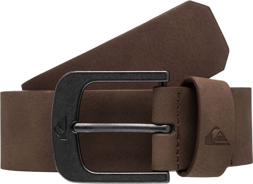 Quiksilver Main Street Chocolate Brown S