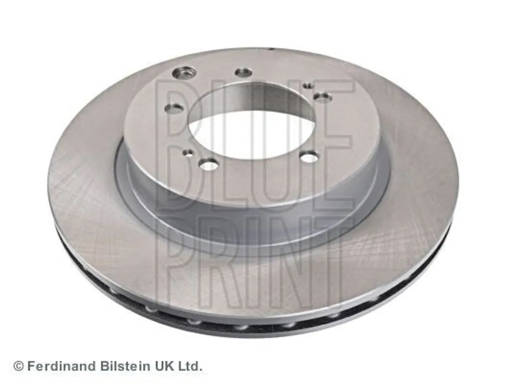 Disque de frein arrière 300mm pour entretien auto BLUE PRINT ADC44385