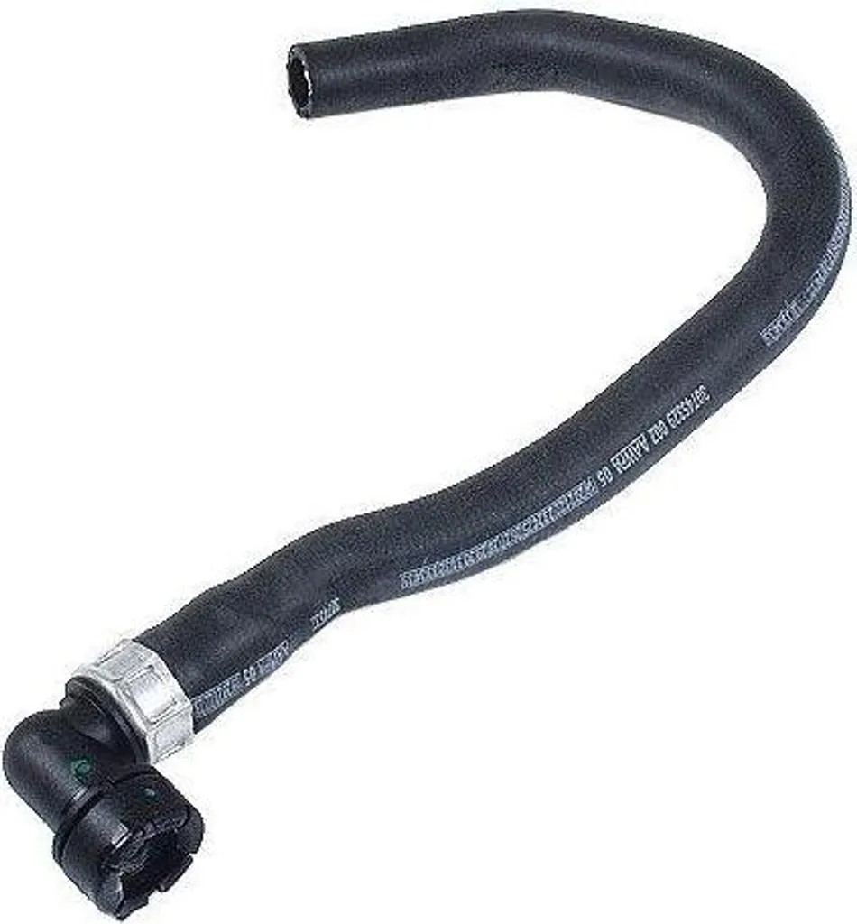 Tuyau d'échappement chauffage VOLVO S60 S80 V70 XC70 2.4T OE 3074532