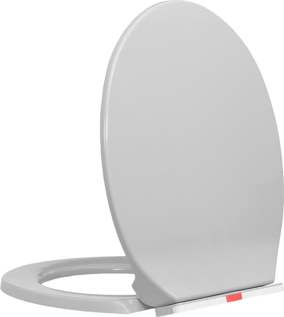 "2026 Promotion" Toilettensitz mit Absenkautomatik Produktbild 