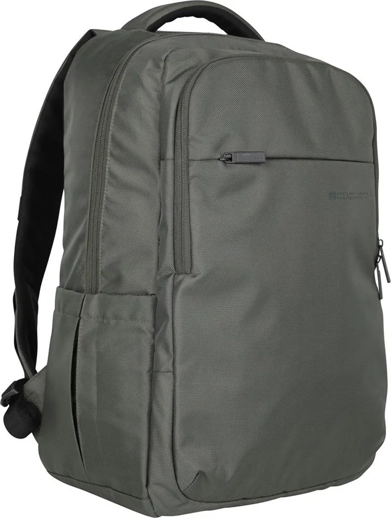 Sac à dos léger 25L Endeavour MW4764 : fini les douleurs aux épaules !