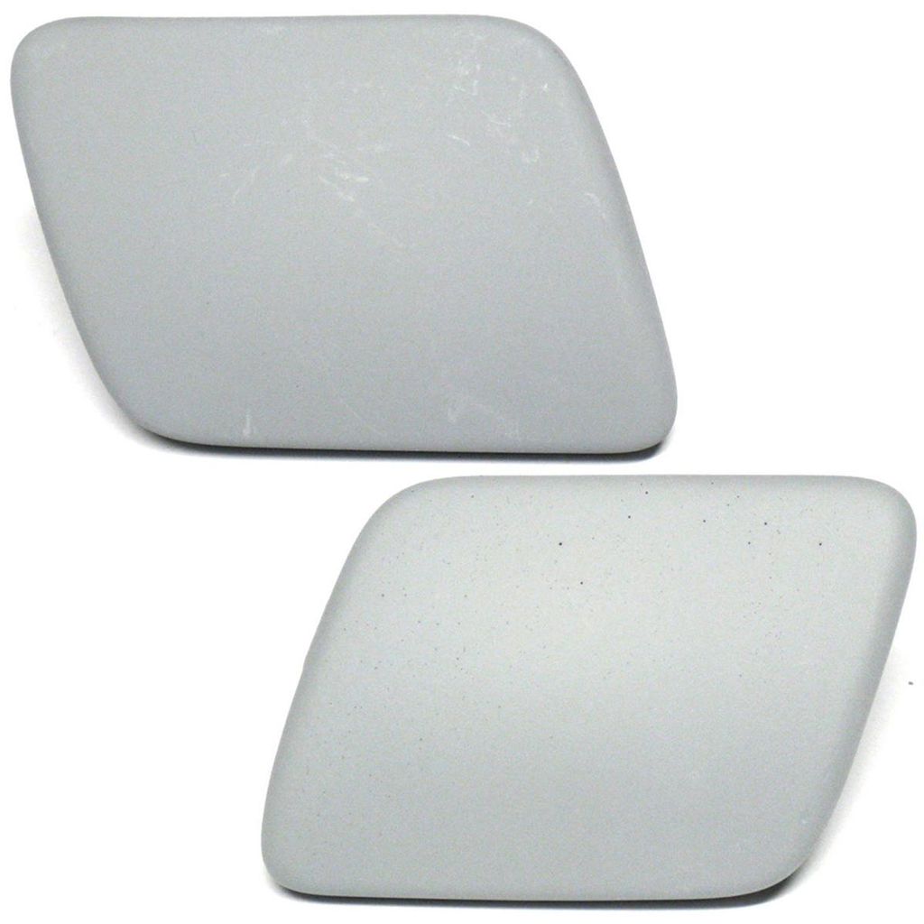 Cache de phare gauche ou droite pour VW Golf 4, modèle de Image du produit 