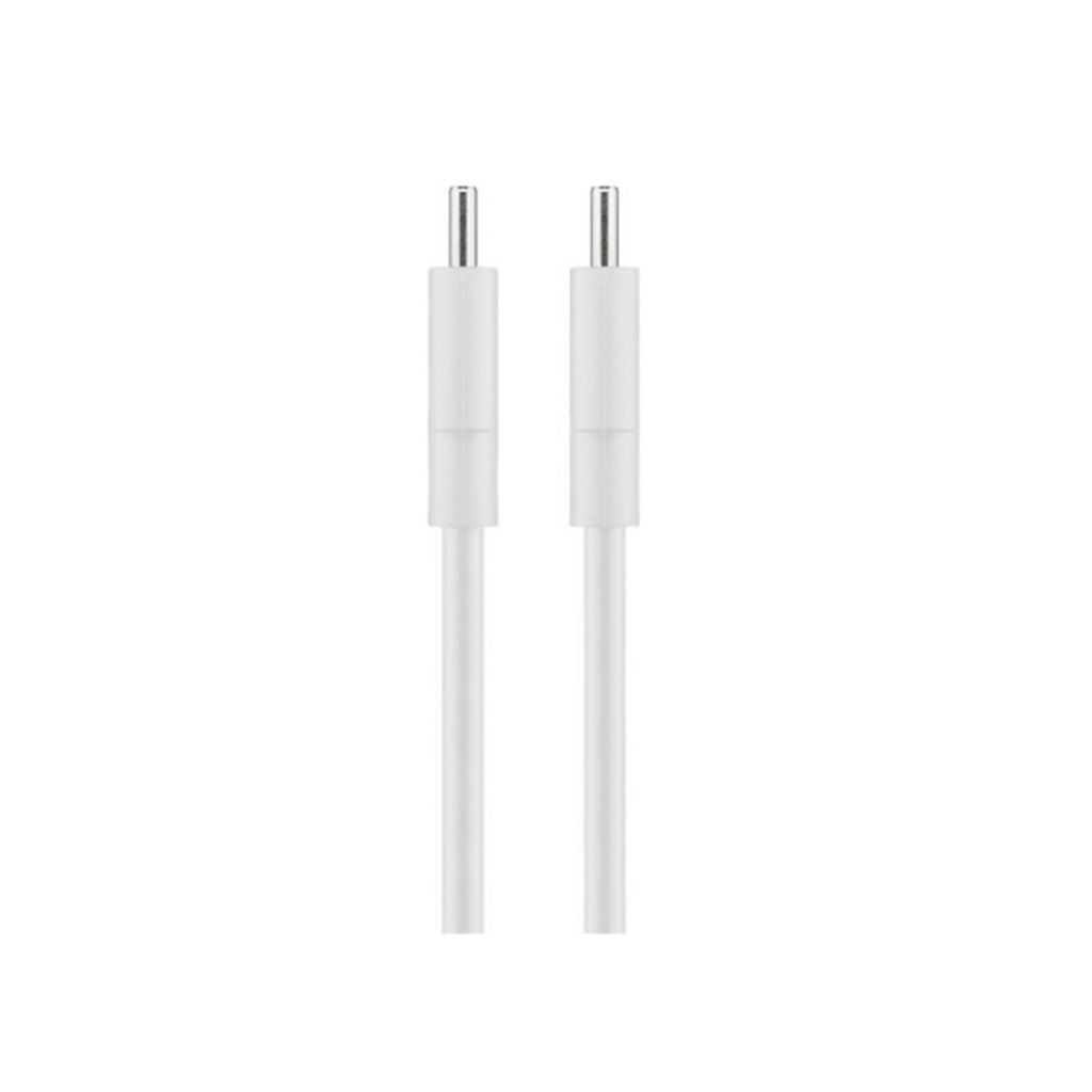 USB-C Lade- und Synchronisationskabel für Geräte mit USB-C -Anschluss, weiß