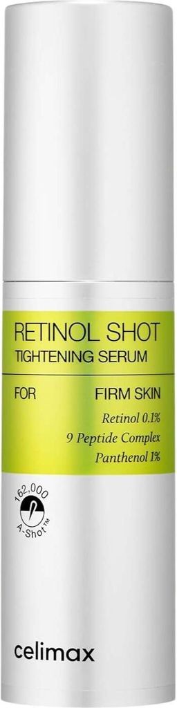 Celimax The Vita A Retinol Shot Tightening Serum 30ml Obrázok produktu 