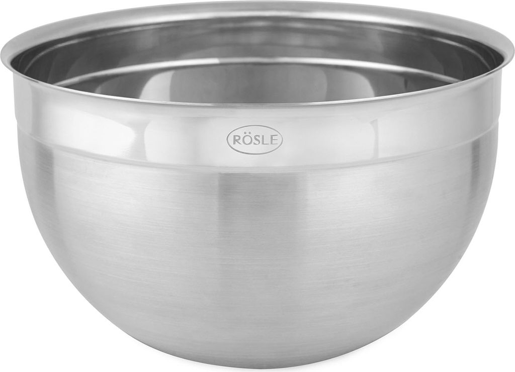 Rösle Rösle Schüssel  hoch 20 cm 15680 150680 4004293156808 Image du produit 