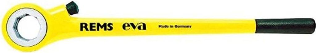 Rems Ratschenhebel für Eva 1/8-2 Zoll, 522000 Produktbild 2