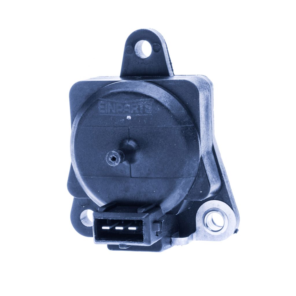 Saugrohrdrucksensor MAP für Ford Sierra II Peugeot 204 Lancia Delta I